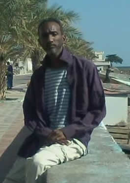 Idriss Mohamed Hassan